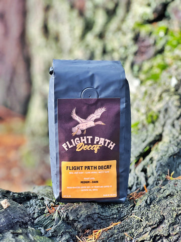 Flight Path Decaf