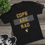 Cops are Rad