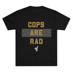 Cops are Rad