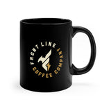 Front Line Drink Vessel