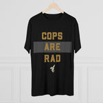 Cops are Rad