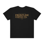 Bronze Tee