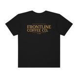 Bronze Tee