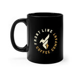 Front Line Drink Vessel