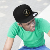 Frontline Snapback