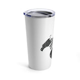 Frontline Tumbler