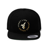 Frontline Snapback